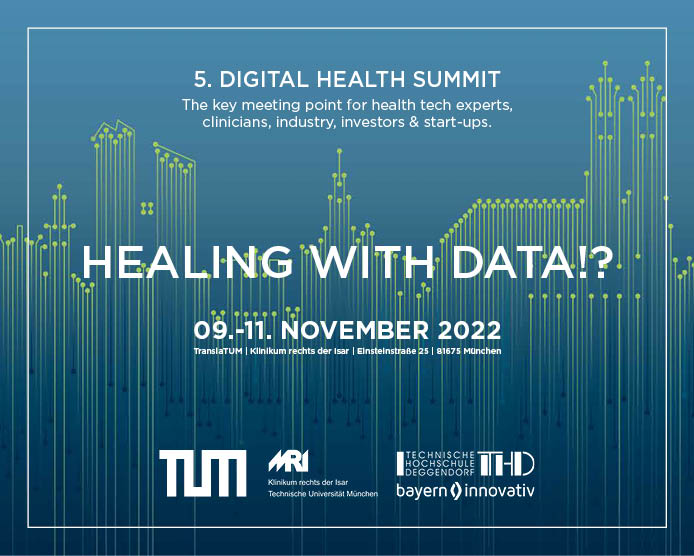 Digital Health Summit 2026 – Day 2
