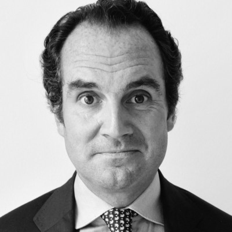Prof. Dr. med. Dominik Pförringer