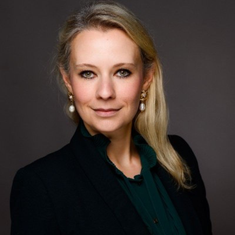 Marina Trummer-Moskvina