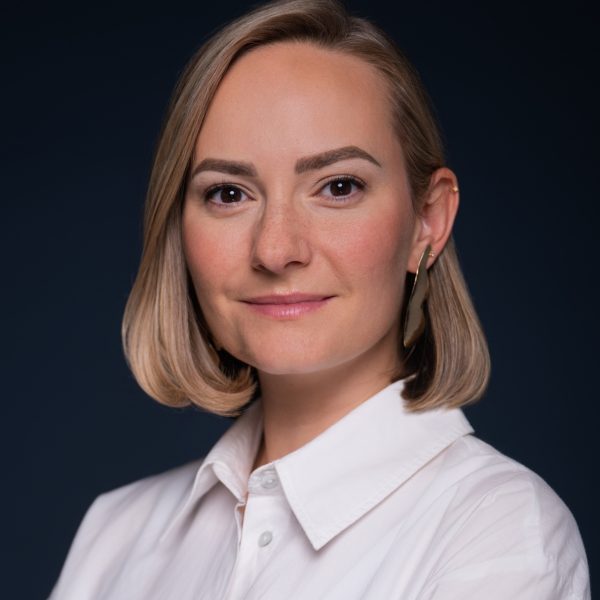 Luisa Wasilewski (halbzeit.ai)