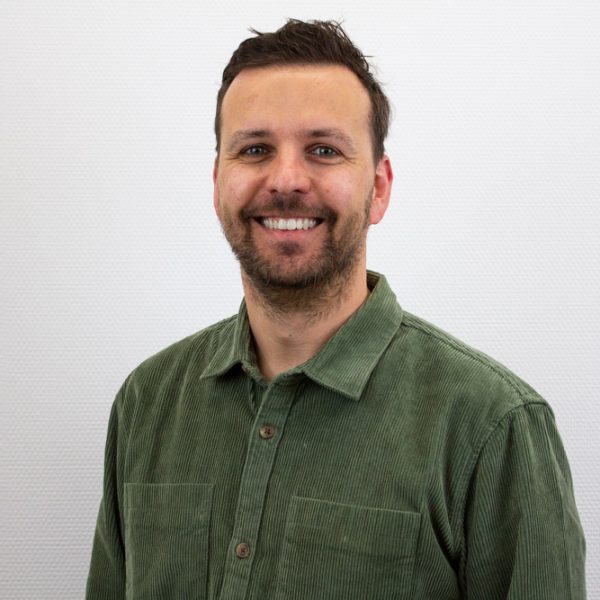 Prof. Dr. Dominik Böhler (THD)