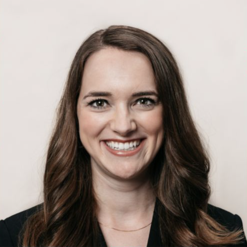 Sabrina Stöckl (B2Venture)