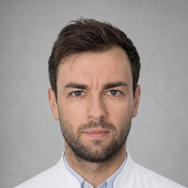 Prof. Dr. med. Arthur Wagner (TUM)