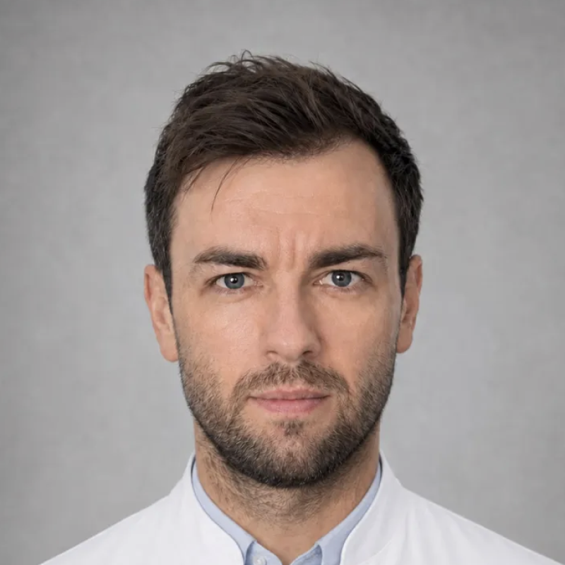 Prof. Dr. med. Arthur Wagner (TUM)