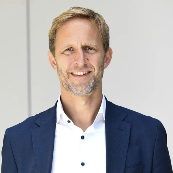 Prof. Dr. Björn Eskofier (LMU)