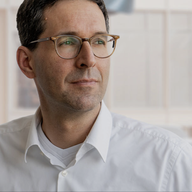 Dr. Stefan Biesdorf (BHC)