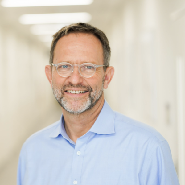 Prof. Dr. med. Ralf Huss (BioM)