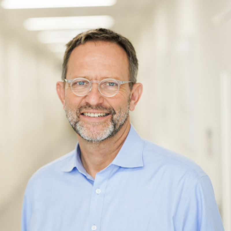 Prof. Dr. med. Ralf Huss (BioM)