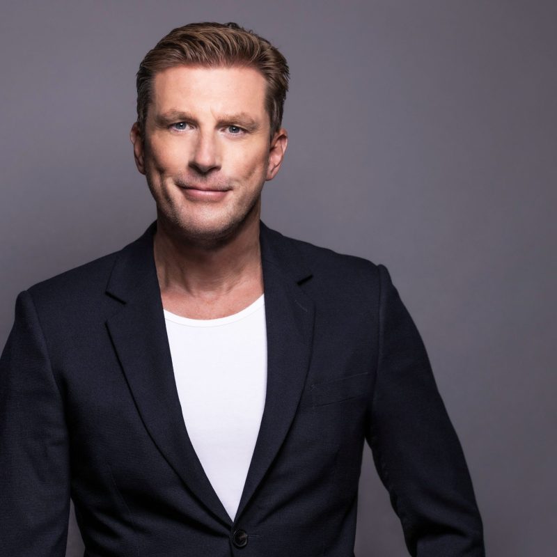 Dr. Clemens Fischer