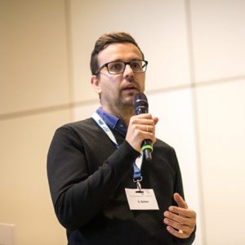 Prof. Dr. Dominik Böhler