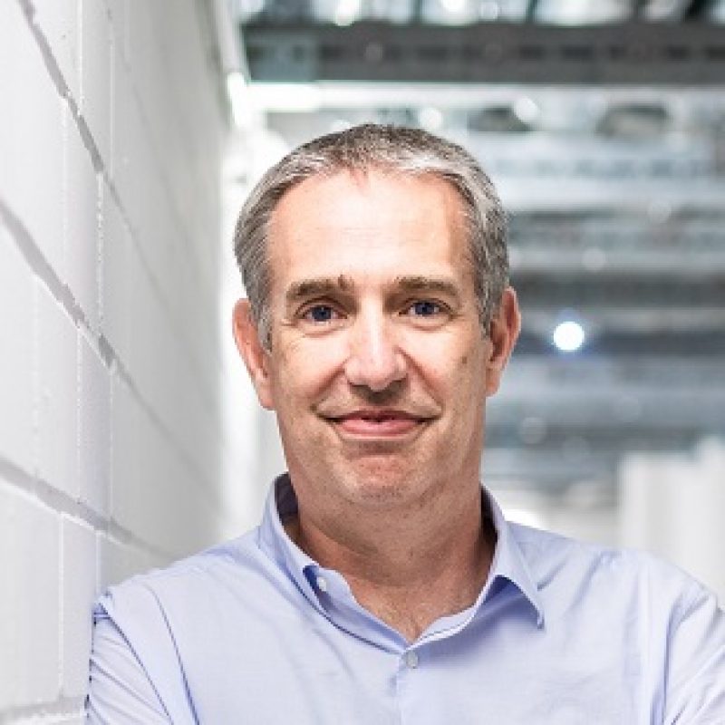 Prof. Dr. Daniel Rückert