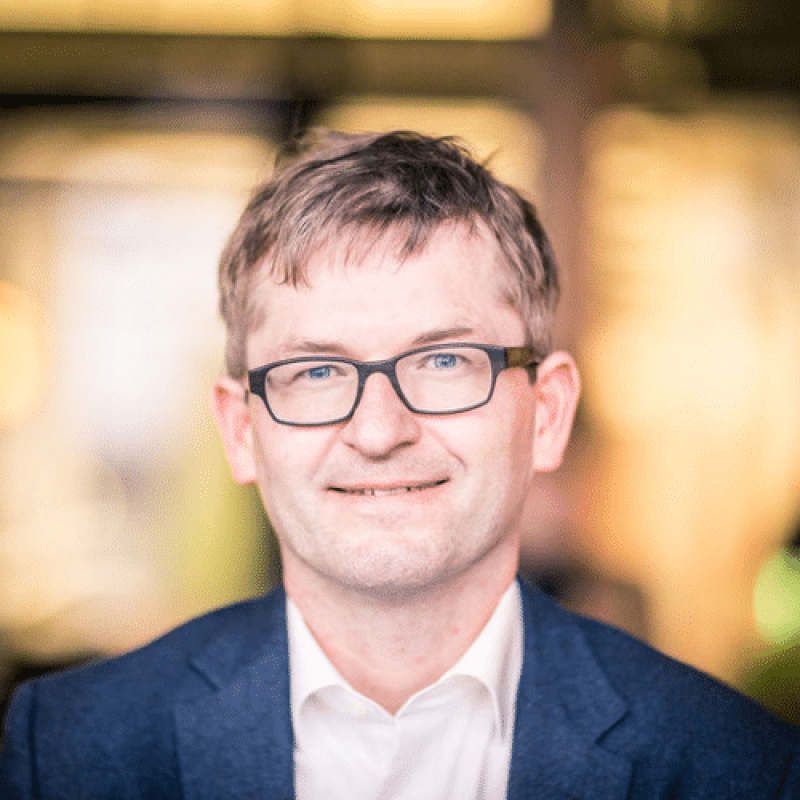 Prof. Dr. Helmut Schönenberger