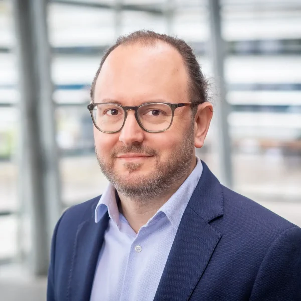 Prof. Dr. Can Dincer (TUM)